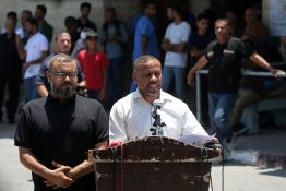 Le Hamas dissout son gouvernement, pas son pouvoir
