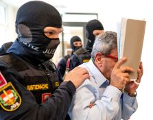 À Vienne, deux tortionnaires syriens condamnés à huit ans de prison