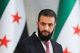 La Syrie «se débarrasse d'un lourd fardeau» après son retrait de la liste américaine des États soutenant le terrorisme
