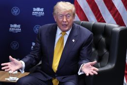 Trump affirme que les dirigeants iraniens deviennent «de plus en plus sérieux» dans les discussions