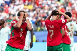 Mondial-2026: le Maroc a confirmé son nouveau statut et regarde déjà vers 2030