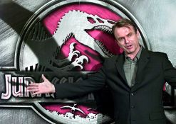 Décès à 78 ans de Sam Neill, la star de «Jurassic Park»