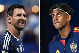 Mondial-2026: Espagne-Argentine, l'explosif bouquet final