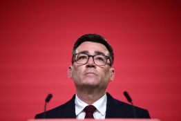 Andy Burnham, la continuité dans la politique étrangère britannique ?