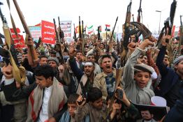 Les Houthis peuvent-ils vraiment fermer Bab el-Mandeb?