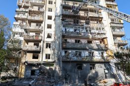 L'Ukraine n'intégrera «jamais» l'Otan, estime son ancien chef des armées