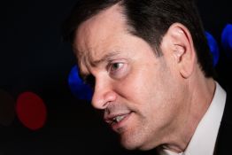 Rubio salue une rencontre «très positive» avec Aoun et réaffirme le soutien à l'État libanais