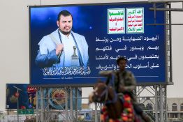 Les Houthis affirment ne pas chercher à bloquer le détroit de Bab el-Mandeb