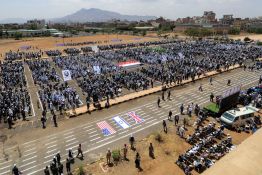 Yémen: au moins 58 soldats morts dans des attaques des rebelles houthis