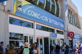 Le Comic-Con débute en Californie, Marvel y fait son grand retour