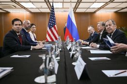À Manille, Lavrov met en garde Rubio sur la livraison d'armes à l'Ukraine