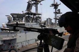 L'Iran épargné par les bombardements américains pour la deuxième nuit consécutive