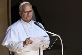 Le pape Léon XIV salue la béatification du patriarche Élias Hoyek et renouvelle son appel à la paix au Moyen-Orient