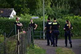 Berlin: le suspect de l'attaque, un Allemand d'origine libanaise, abattu