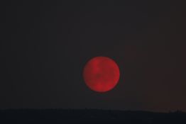 Incendies en France et en Espagne: plus de 325.000 évacués face à des feux hors de contrôle