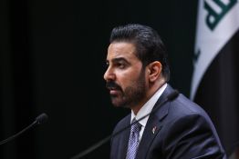 Irak: le Premier ministre invité à Riyad après les frappes américano-saoudiennes