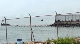 Au moins 72 migrants morts en voulant gagner l'enclave de Ceuta