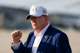 Trump dit se réjouir du pacte de défense entre l'Arabie saoudite, la Turquie et le Pakistan