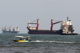 Oman et Téhéran négocient la régulation du détroit d'Ormuz sans déblocage en vue
