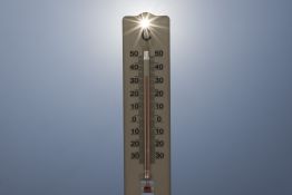 Été le plus chaud pour 1,3 milliard de Terriens