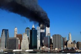 11-Septembre - New York: Vingt-cinq ans après