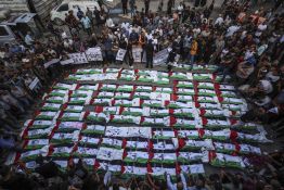 Huit pays musulmans condamnent les appels de ministres israéliens à déplacer les Gazaouis