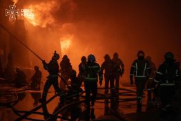 Ukraine: le Kremlin estime justifiées les frappes russes près de la Pologne