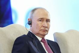 La Russie se prépare-t-elle à attaquer l’OTAN?