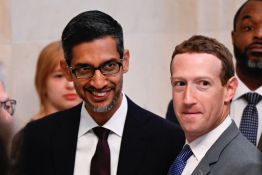 Mark Zuckerberg rejette les appels à ralentir le développement de l'IA