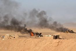 Les États-Unis ont créé une unité chargée de renforcer le partage de renseignements avec l'Arabie saoudite 