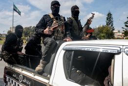 Syrie: arrestation d'un responsable d'une cellule impliquée dans la mort de trois membres des forces de sécurité