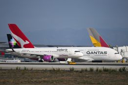 Airbus enregistre une commande record de 75 A320neo auprès du loueur américain ACG