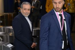 L'Iran a soumis à Washington un plan pour une réouverture du détroit d'Ormuz en sept jours