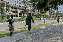 Nord de l'Ethiopie: intenses combats dans plusieurs localités