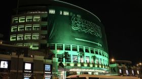 Nouvelle frappe contre l'aéroport de Riyad, au lendemain d'une attaque meurtrière