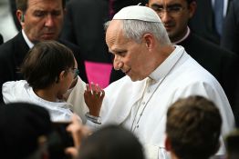 À Lourdes, Léon XIV met les plus vulnérables au cœur de son message