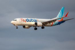 Vol flydubai: l'Arabie saoudite a refusé l'envoi d'avions israéliens pour rapatrier les passagers