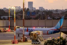 Vol flydubai: le co-pilote omanais planifiait une attaque suicide sur l'aéroport de Tel Aviv