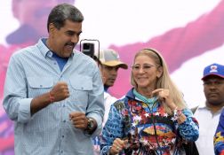 Maduro rejette les accusations de torture, de «fausses allégations»