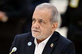 Les négociations avec Washington ne peuvent réussir qu'en l'absence de «pression et de menace», affirme l'Iran