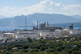 Le pétrole se tend après les attaques sur l'Arabie saoudite