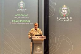 L'Arabie saoudite accuse l'Iran d'«encourager la récente escalade» avec les Houthis