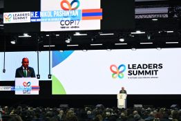 À la COP17, les États sommés de rectifier le tir sur leurs engagements pour la nature