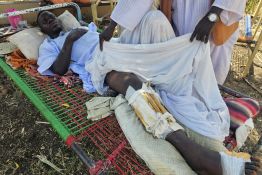 Soudan: une frappe de drone fait 30 morts sur un marché au Darfour