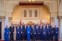 Maroc: le roi nomme un nouveau gouvernement