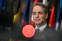 Grèce: «Comme en France», élèves, étudiants, enseignants et fonctionnaires dans la rue