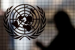 À l'ONU, aucun candidat ne fait consensus pour succéder à Guterres