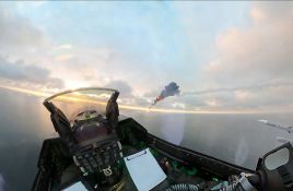 La mer Noire, nouveau test de confiance pour l’OTAN?