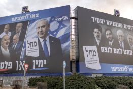Netanyahou affirme qu’Israël a «la capacité de frapper» ses ennemis à tout moment