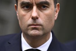 Violences en France: couvre-feux «localisés» après le chaos du week-end